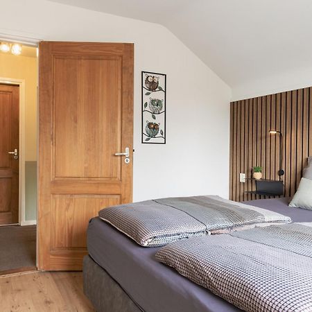 Appartement De Torenvalk Grashoek Ngoại thất bức ảnh
