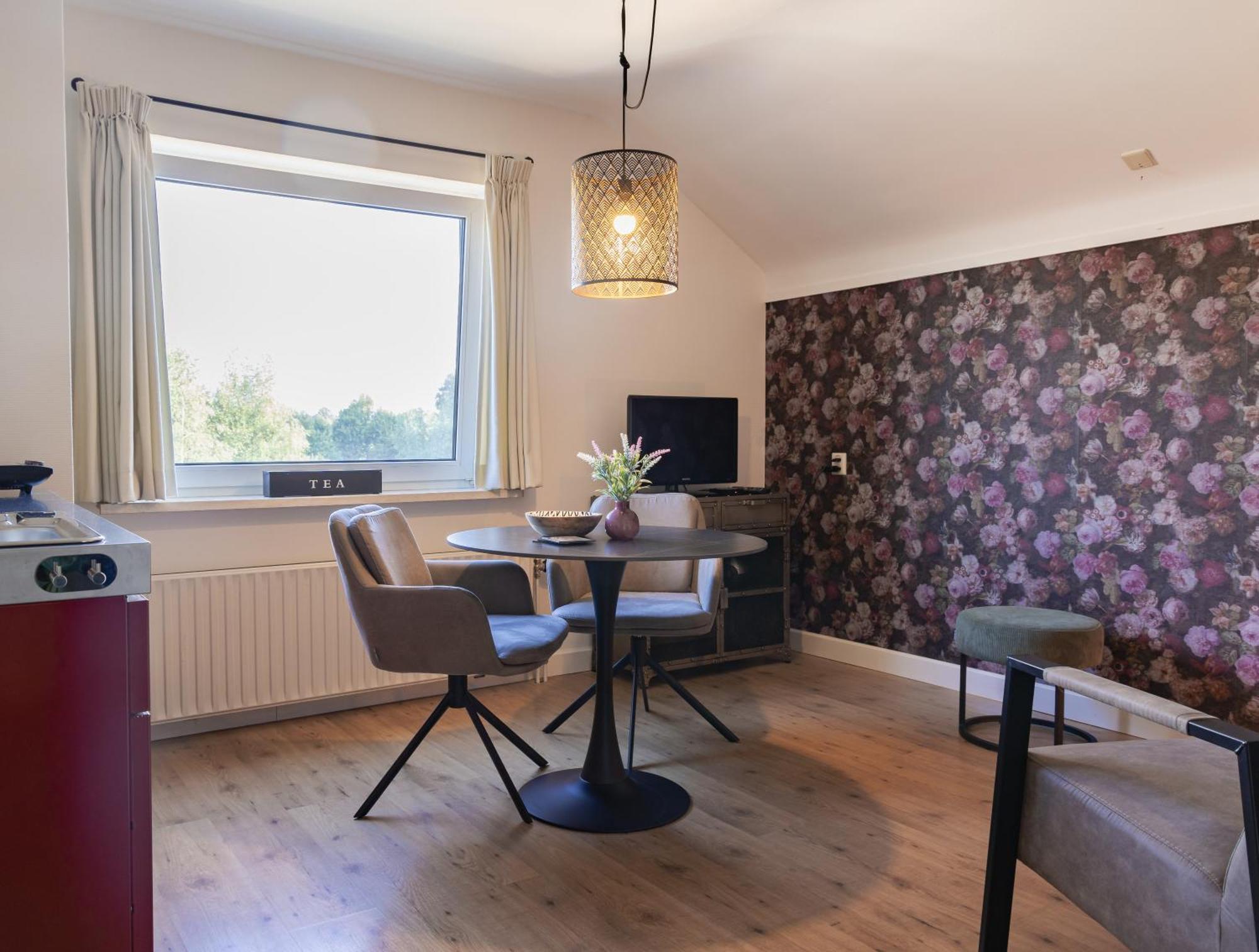 Appartement De Torenvalk Grashoek Ngoại thất bức ảnh