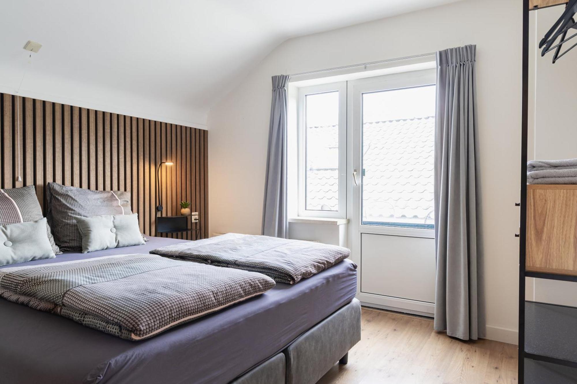 Appartement De Torenvalk Grashoek Ngoại thất bức ảnh